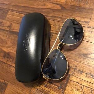 Women’s  Aviator Sunglasses